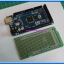 1x MEGA2560 Prototype Shield PCB for Arduino MEGA 2560 Circuits