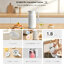 Xiaomi Insulated Kettle 1.8L เสี่ยวหมี่ กระติกน้ำ เก็บอุณหภูมิ เก็บได้ทั้งร้อนและเย็น (รับประกันศูนย์ไทย 1 ปี)