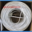 1x สาย LAN 8 เส้นใน ยาว 1 เมตรต่อเซต CAT-5 AWG24 LAN Internet