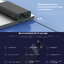 Xiaomi 50W Power Bank 20000mAh เสียวหมี่ พาวเวอร์แบงค์ ชาร์จเร็วสูงสุด 50W (รับประกันศูนย์ไทย 6 เดือน)