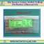100x ตัวต้านทาน 3 Kohm 1/4 Watt 1% Metal film Resistor