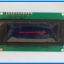 1x จอ LCD 20x4 สีน้ำเงิน เชื่อมต่อแบบ I2C (LCD I2C)