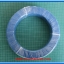1x สายไฟ UL1007 เบอร์ 20 AWG สีน้ำเงิน ยาว 1 เมตร