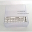 กล่องสบู่-ทรงจตุรัส ขนาด 7.7 x 7.7 x 3.4 cm