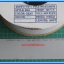 1x สายแพ 28AWG แบบ 40 เส้น พิชท์ 1.27 มม. สีเทา ยาว 1 ฟุต
