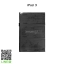 แบตเตอรี่ iPad 3 ใช้ร่วมกับ iPad 4