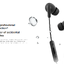 Xiaomi Type-C Earphones เสียวหมี่หูฟังแบบสาย Type-C (รับประกันศูนย์ไทย 6 เดือน)