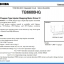 1x TB6600 บอร์ดขับสเตปมอเตอร์ 4.5 A