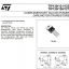 1x ทรานซิสเตอร์ TIP127 PNP ดาร์ลิงตัน 100V 5A (Transistor)