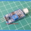 1x เซ็นเซอร์ตรวจจับความดังของเสีียง Sound Sensor