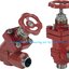 STOP VALVE HANDWHEEL STRIGHTWAY (พวงมาลัย)ตรง