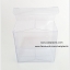กล่องสบู่-ทรงจตุรัส ขนาด 6 x 6 x 3.3 cm