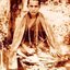 พระสูตร เนื้อดิน พิมพ์จิ๋ว พร้อมเลี่ยมเงินชุบทองแท้ หลวงพ่อผินะ ปิยธโร สภาพสวยแชมป์ คุ้มครอง 1 คน เคลือบน้ำมันเดิมจากวัด