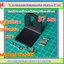 1x ฉากยึดมอเตอร์อลูมิเนียมดำเส้นผ่าศูนย์กลาง 37 มม. ( Bracket 37 mm)