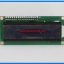 1x จอ LCD 16x2 สีน้ำเงิน เชื่อมต่อแบบ I2C (LCD I2C)