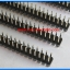 1x Pin Header 2x40 Pins Male Straight Type Pitch 2.54mm