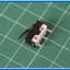 1x ไมโครลิมิตสวิตซ์ 1A 125VAC NO/NC 1P2T( Micro Limit Switch)