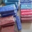 ขายส่ง ผ้าเช็ดผมนาโน สีพื้น (แบบบาง) ส่ง 11 บาท