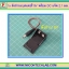 1x ลังถ่านแบตเตอรี่ 9V พร้อมดีซีแจ๊ค 2.1 มม (9V battery Holder)
