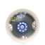เพชรรัสเซีย CZ - 100เหลี่ยม FACET - Size 5.00mm - 1แพ็ค - 100เม็ด