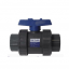 Union Ball Valve(UPVC)