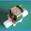 1x วาล์วน้ำแม่เหล็กโซลินอยด์ 12Vdc ขนาด 1/2 นิ้ว Solenoid valve