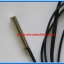1x เซ็นเซอร์วัดอุณหภูมิ NTC Thermistor 10K +/- 1% สายยาว 50 ซม.