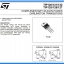 1x ทรานซิสเตอร์ TIP122 NPN ดาร์ลิงตัน 100V 5A (Transistor)