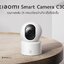 Xiaomi Smart Camera C301 เสียวหมี่ กล้องวงจรปิด ความคมชัด 2K รองรับการเล่นวีดิโอย้อนหลัง (รับประกันศูนย์ไทย 1 ปี)