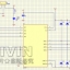 1x แผงวงจรขับมอเตอร์ L298N Dual Full-bridge motor driver