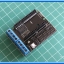 1x NodeMCU ESP8266 ESP-12E L293D Motor Drive Shield