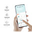 Xiaomi Smart Tower Fan 2 พัดลมทาวเวอร์อัจฉริยะควบคุมผ่านแอพได้ รับประกันศูนย์ไทย