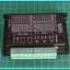 1x TB6600 บอร์ดขับสเตปมอเตอร์ 4.5 A