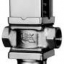 Pressure Actuated Water Regulating Valve