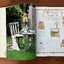 หนังสือ COUNTRY CRAFT PAINTING -วาดสีเล่นลายสไตล์คันทรี่