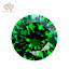 เพชรSpinel 7A สปิเนล ทรงกลม สีเขียวเข้ม No.152 (Green Dark Spinel No.152 ROUND) - Size 1.20mm - 1แพ็ค - 1000เม็ด