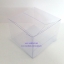 กล่องคัพเค้ก มาการอง 5.3 x 5.3 x 4 cm