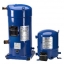 SCROLL COMPRESSOR