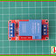 1x โมดูลรีเลย์ 5V /30A 250VAC 30VDC มีออปโต้คัปเปลอร์