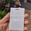 บัตรคีย์การ์ด HID แบบหนา HID CARD 1.8