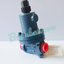 Hansen HA2B-11-ACT Small Back Pressure Regulator