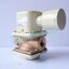 SMC FLOW SWITCH