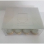 กล่องใส่ น้ำมันมวย , พิมเสนน้ำ แพค 12 ขวด ขนาด 14.6 x 11.2 x 5.6 cm