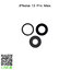 กระจกเลนส์กล้องหลัง iPhone 13 Pro Max