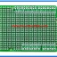 1x Arduino UNO Shield Prototype PCB for Arduino Shield Circuit