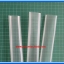 1x ท่อหด สีขาวใส ขนาด 20 มม. ยาว 1 เมตร