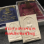 พระพุทธชินสีห์ ภปร. ทันโต เสฏโฐ ปี 2533 พิมพ์เล็ก มวลสารพระทนต์ในหลวงรัชกาลที่9 และ ผงจิตรลดา ฝังพลอยเสก พร้อมกล่องเดิม