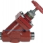 STOP VALVE HANDWHEEL STRIGHTWAY (พวงมาลัย)ตรง