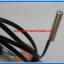 1x เซ็นเซอร์วัดอุณหภูมิ NTC Thermistor 10K +/- 1% สายยาว 50 ซม.