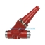 DANFOSS STOP VALVE CAPA STRIGHTWAY